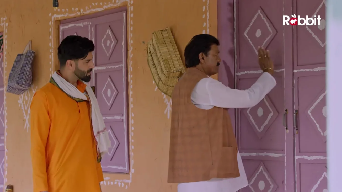Jalebi S04 E07 Rabbit